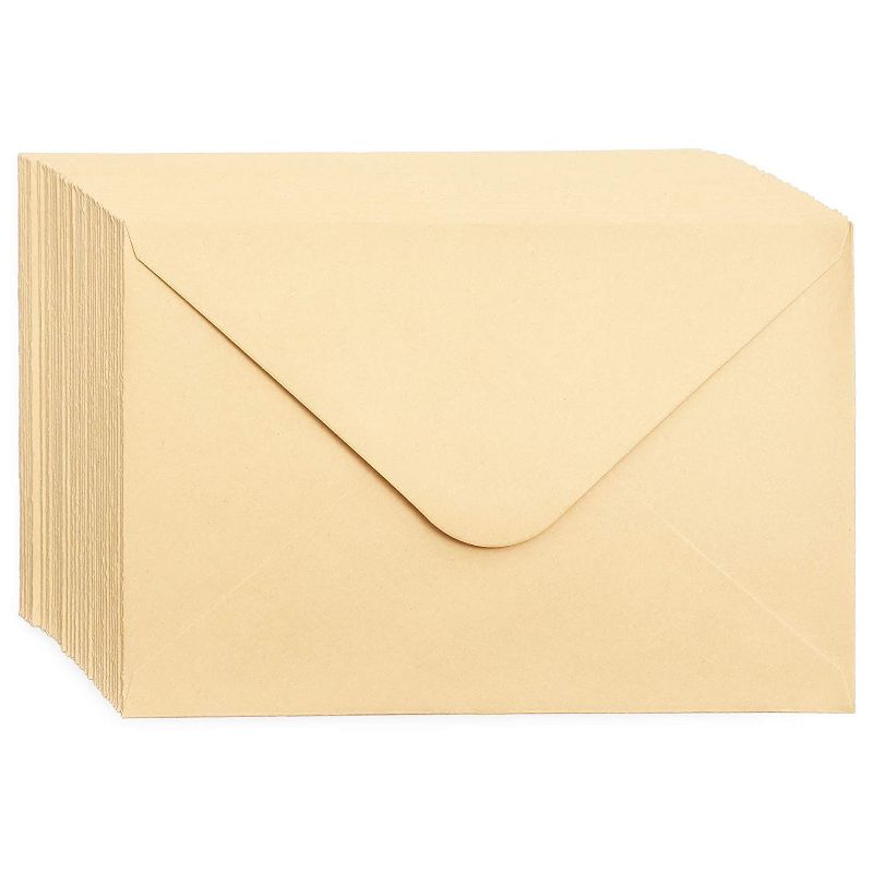 48-Pack Travel Themed Thank You Cards with Kraft Envelopes, Airplane & Heart on a Map, Ideal for Parties, 4" x 6"