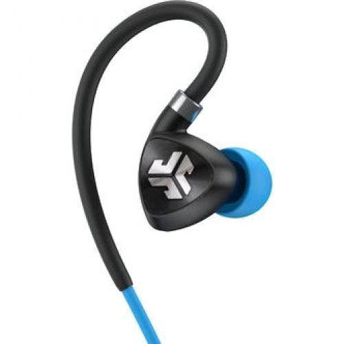 JLab Fit 2.0 Bluetooth Sport Earbuds