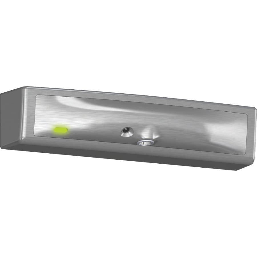 Securitron Securitron M680BDC2X 1100 Lbs. Holding Force Magnalock...