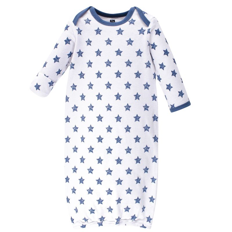 Baby Brezza Swaddle Transition Sleepsuit