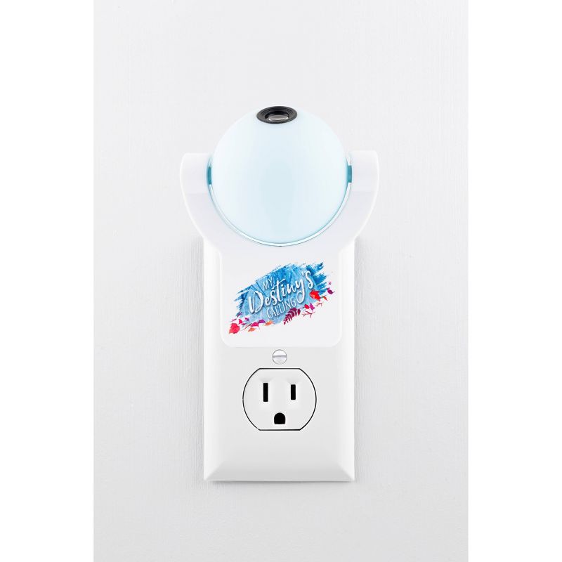 Frozen 2 Projectables LED Nightlight