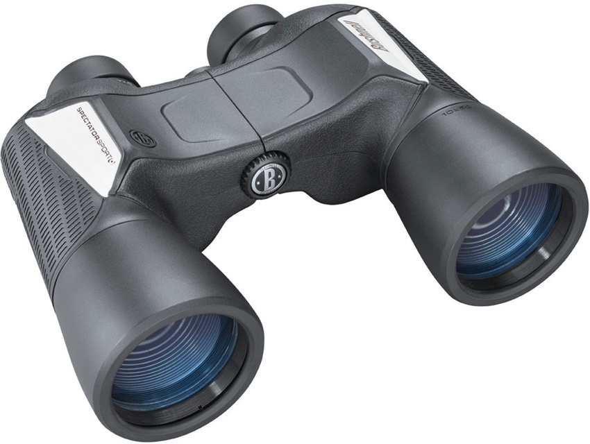 Bushnell BS11050 Spectator Sport 10x 50mm Binoculars