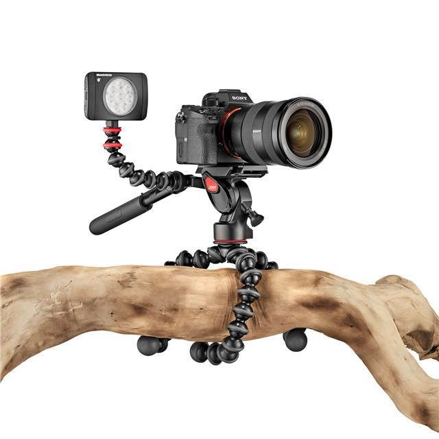 Joby GorillaPod 3K Video PRO #JB01562