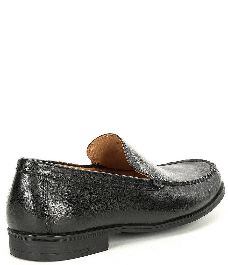 Flag LTD. Men's Logan Venetian Moccasins