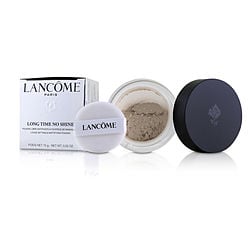 Long Time No Shine Loose Setting & Mattifying Powder - # Translucent  --15g/0.52oz