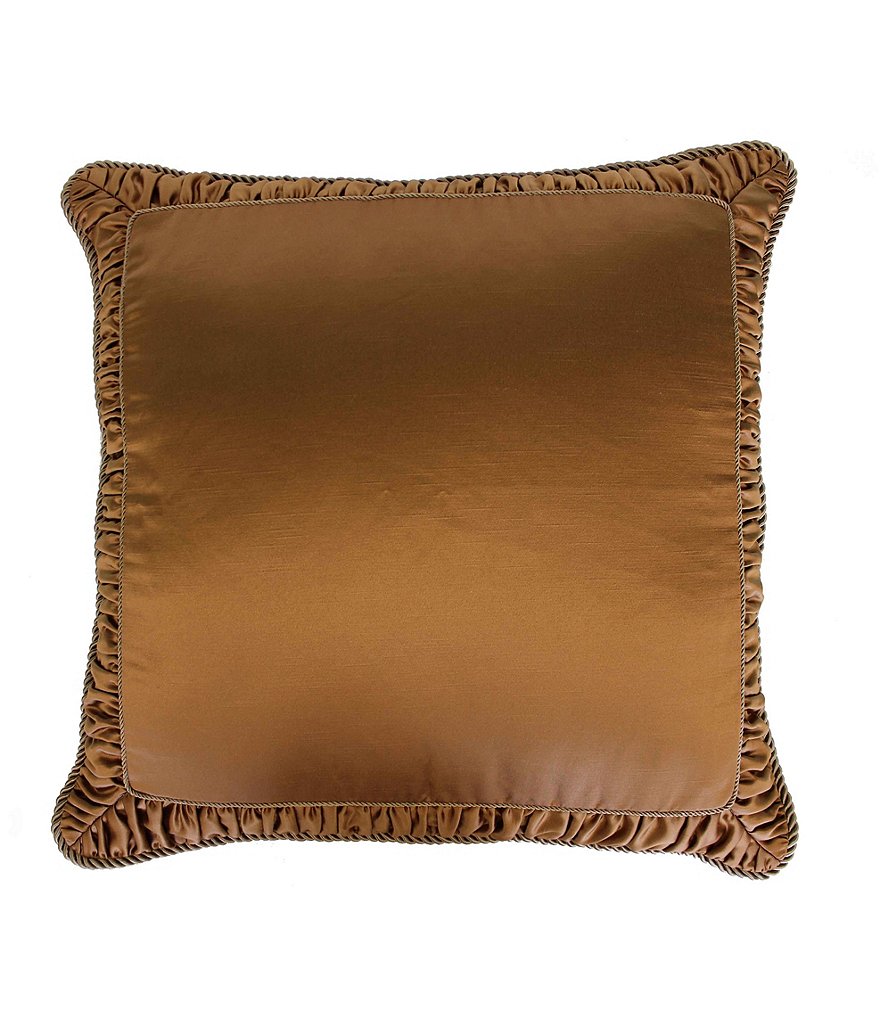 Austin Horn Classics Lismore Gold Euro Sham