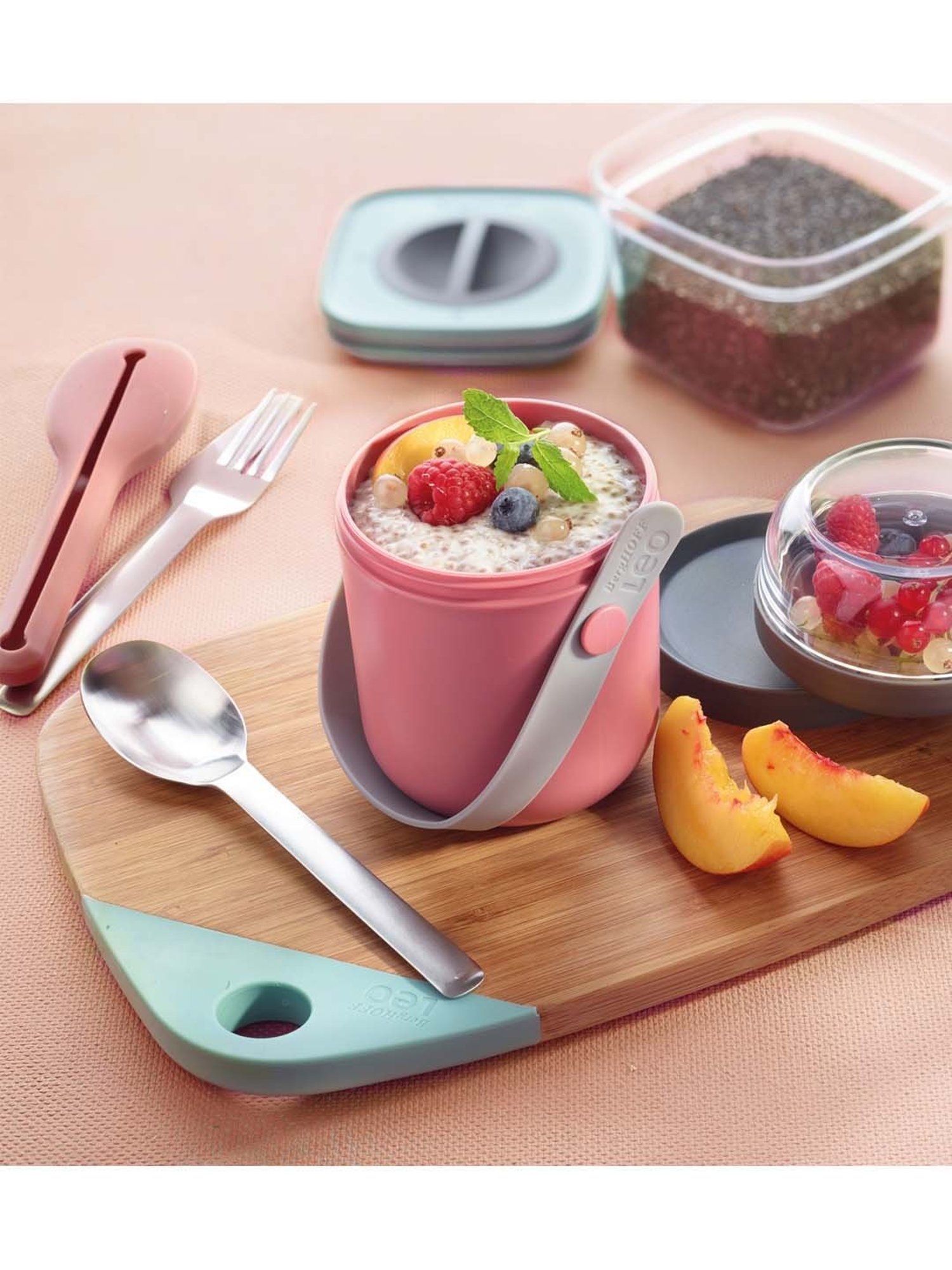 Mason Home Celestial Silver Salad Server