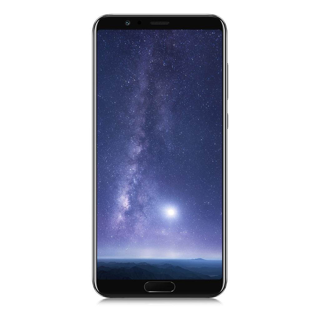 Unlocked Cell Phone HUAWEI Honor V10 4G Phablet Kirin 970 Octa Core 6GB RAM 128GB ROM