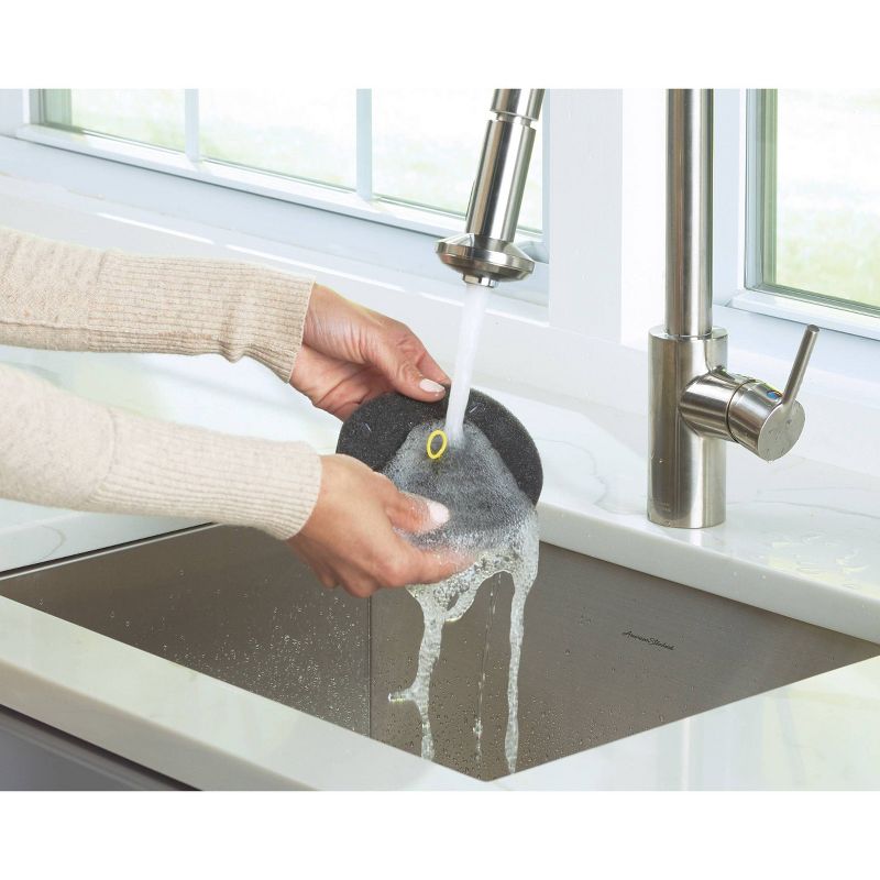 Eureka PowerSpeed Cord-Rewind Bagless Upright Vacuum - NEU202