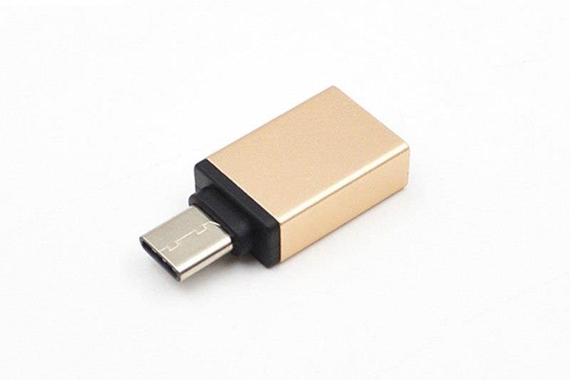 USB 3.1 Type-C OTG Cable Adapter Type C USB-C OTG Converter for Xiaomi Mi5 Mi6 Huawei P9 P10 Mouse Keyboard USB DIsk Flash