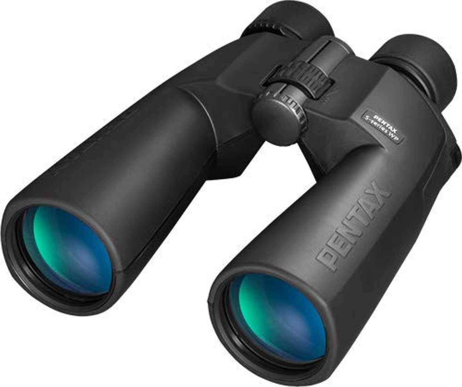 PENTAX 65874 SP 20 x 60mm Waterproof Binoculars