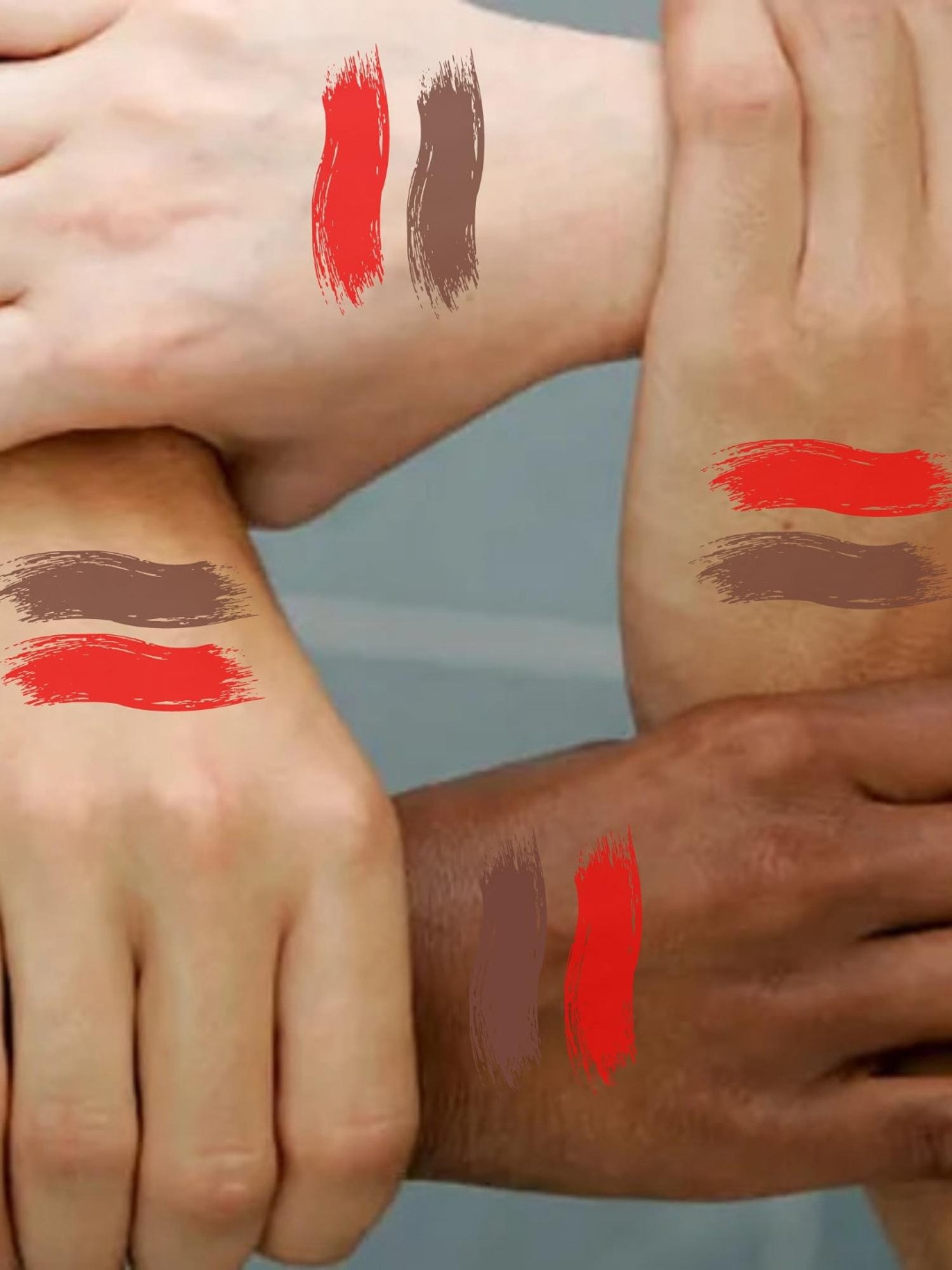 Love Earth Multipot Watch Me Slay - 8 gm