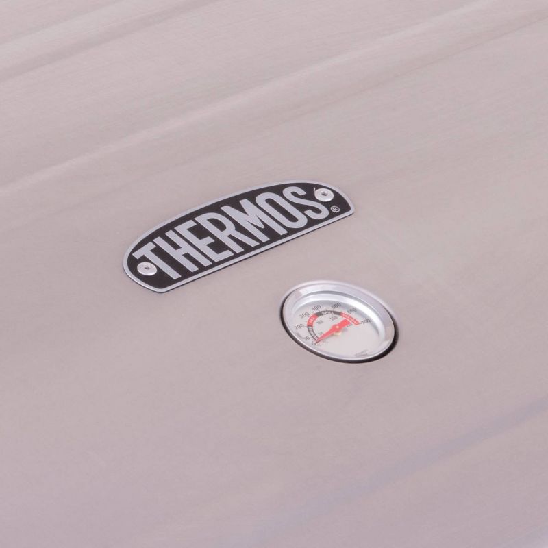 Kenmore 3-Burner Pedestal Gas Grill PG-4030400 Brown