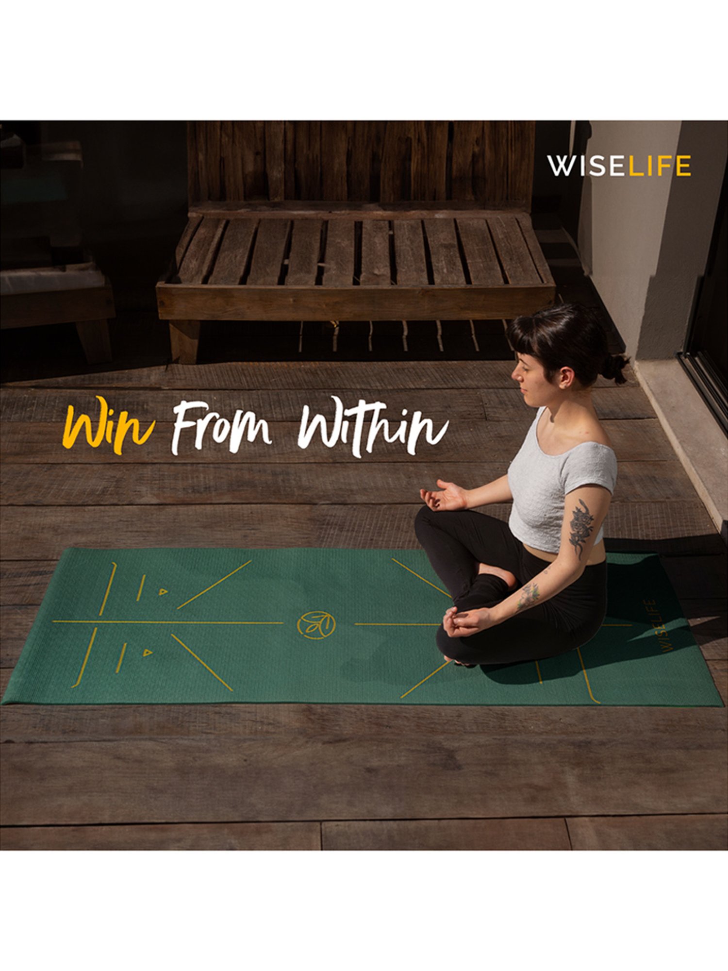 Nodens Multicolored Frizbee Ring (7 inch)