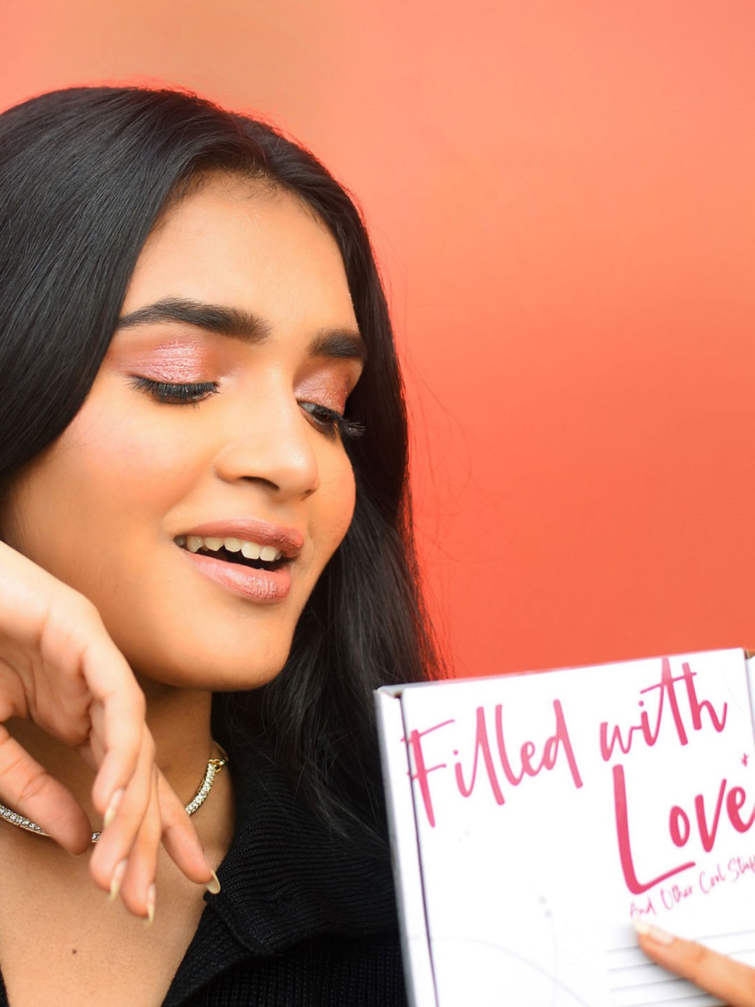 Fida Gold-Plated & White Kundan-studded & Beaded Bangles for Women - Set of 12