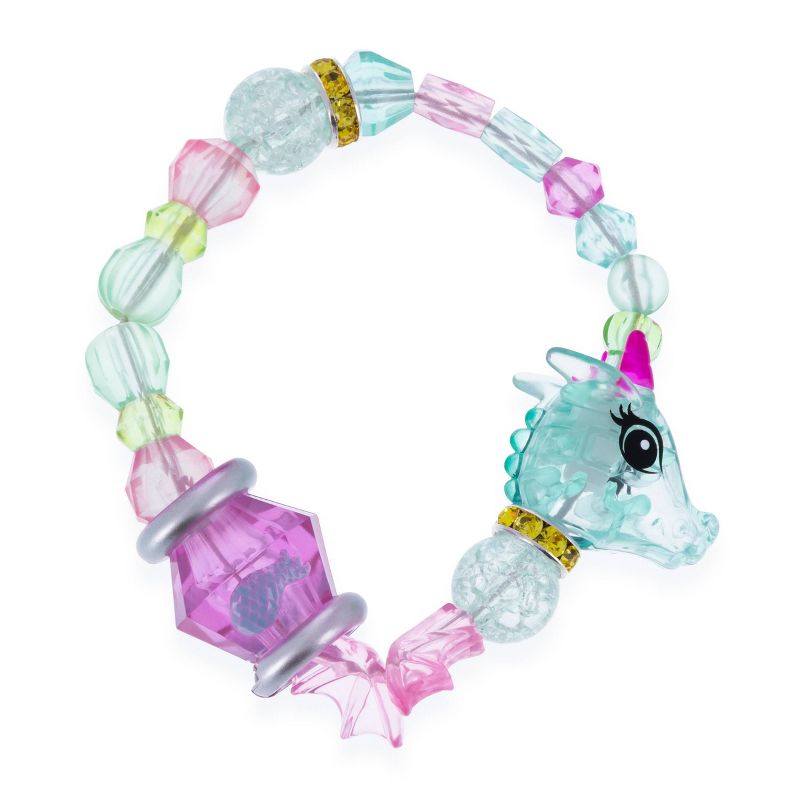 Twisty Petz Single Pack - Razzle Dazzle Dragon