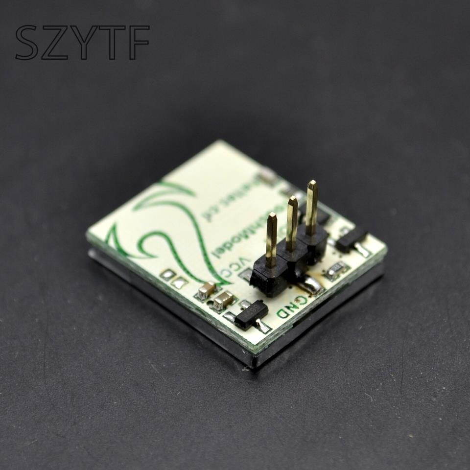 10 pcs blue color HTTM Series 2.7V-6V Capacitive Touch Switch Module Strong anti-interference