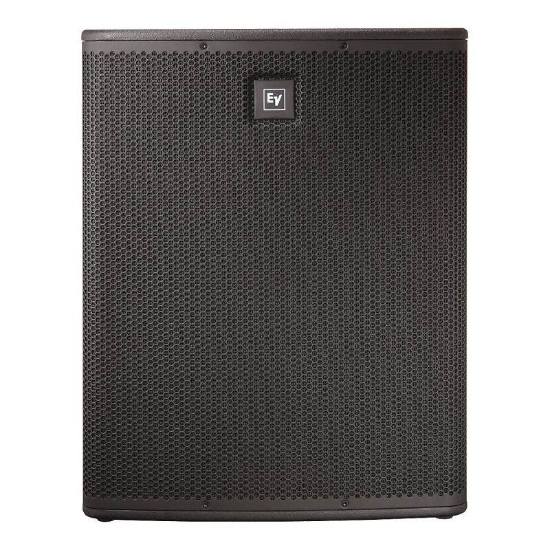 ELECTRO-VOICE ELX118P Repack Powered DJ Subwoofers