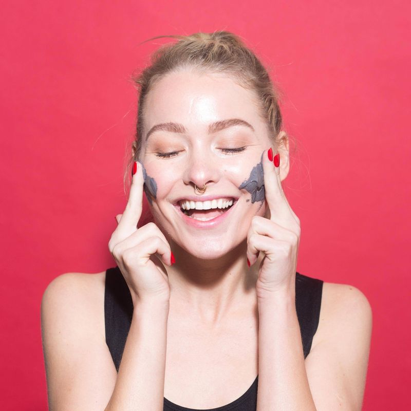 Formula 10.0.6 Take Back Control Facial Treatment - 3.4oz