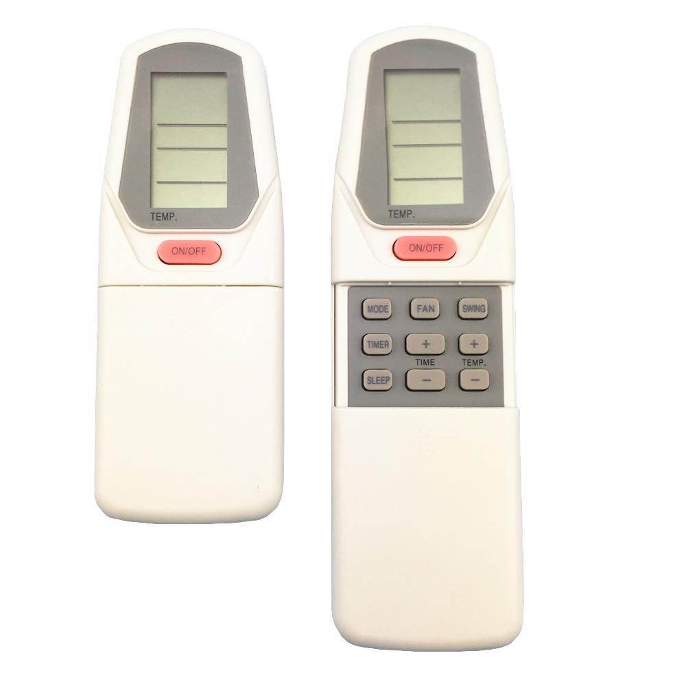 5PCS/LOT Air Conditioner air conditioning  remote control suitable for  KT-CL2C KT-CL-09 KFR-35GW/E KFR-32GW chunlan