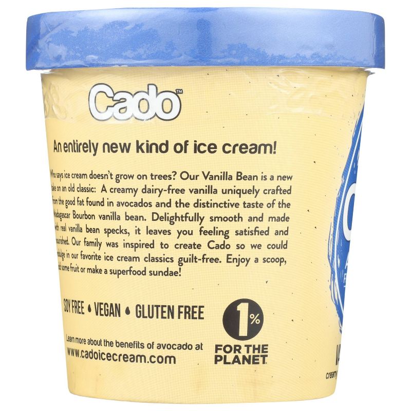 Kemps  Frozen Yogurt Twisted Dough Smooth & Creamy - 48oz