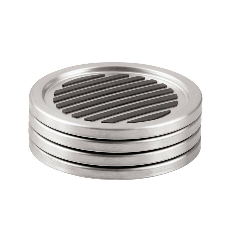 Range Kleen Pan Tree Cookware Storage Organizer - White (19")