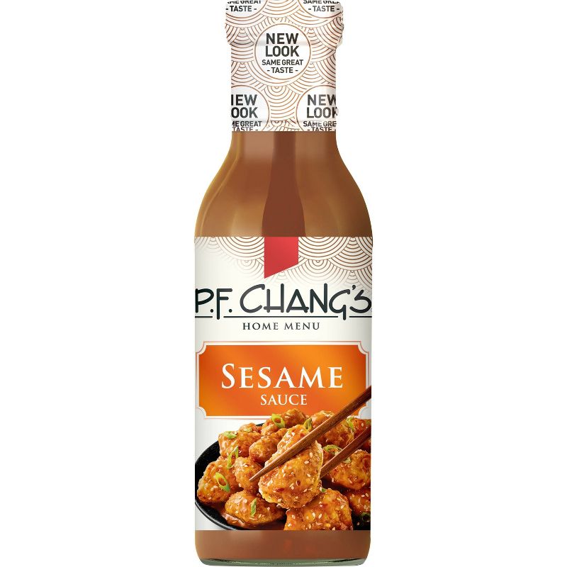 P.F. Chang's Sesame Sauce - 13.5oz
