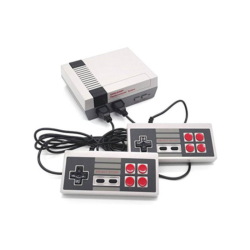 560351149275HDMI001HD Video Game System Classic Mini TV Game Console With Built in 500 Games No Repeat Games Handheld Gaming Player Best Gift