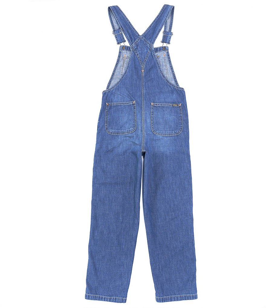 Truce Big Girls 7-16 Knit Romper