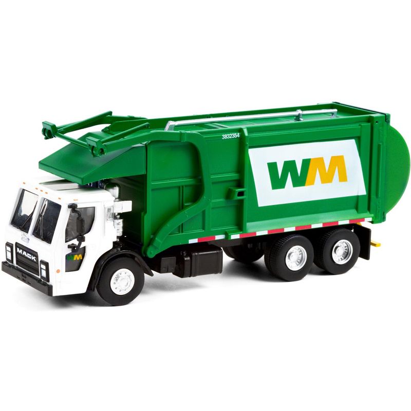 Case IH Haying Set of 4 pieces "Case IH Agriculture" 1/64 Diecast Models by ERTL TOMY