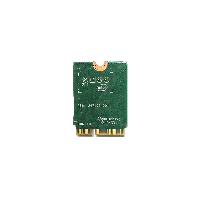 Wireless AC 9560 Single Pack 9560NGWG