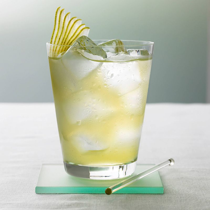 New Amsterdam Vodka - 750ml Plastic Bottle