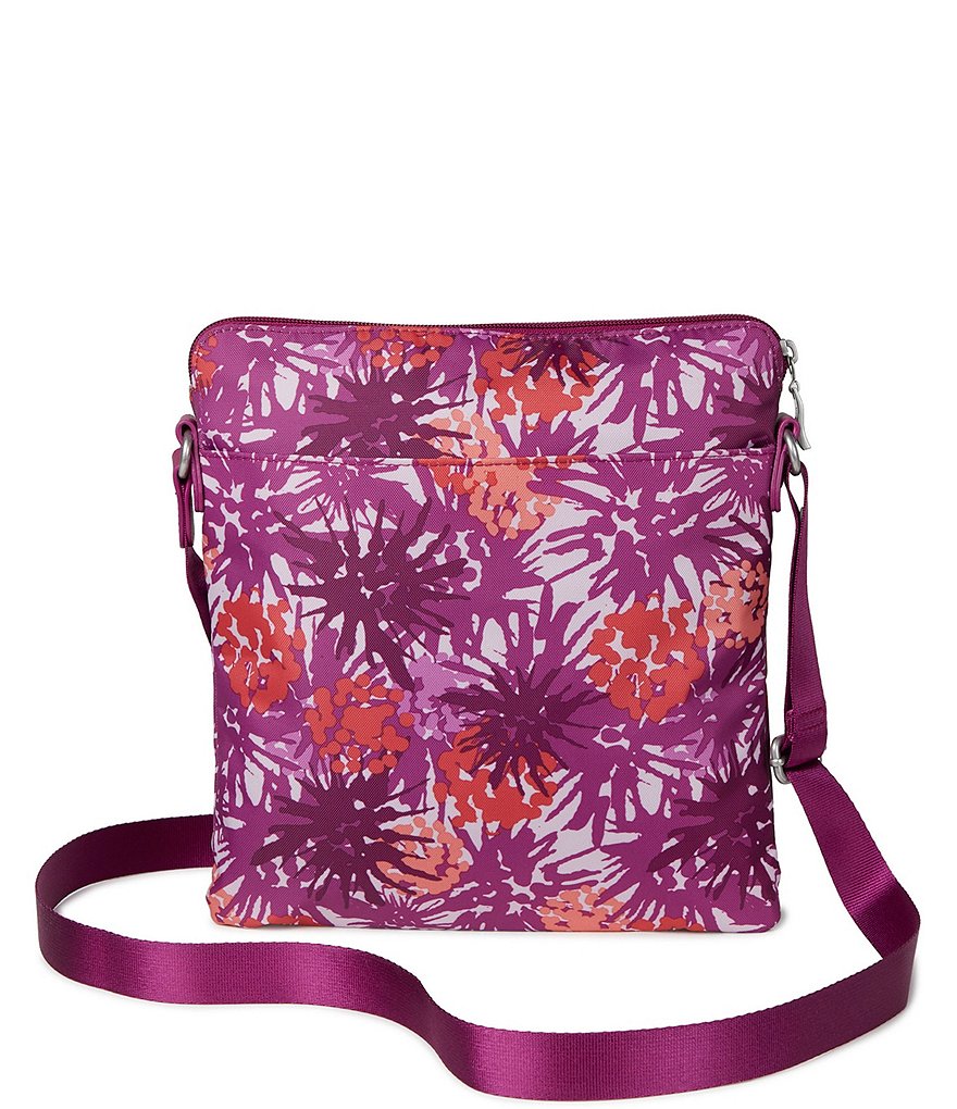 Baggallini Eco Go Crossbody Bag