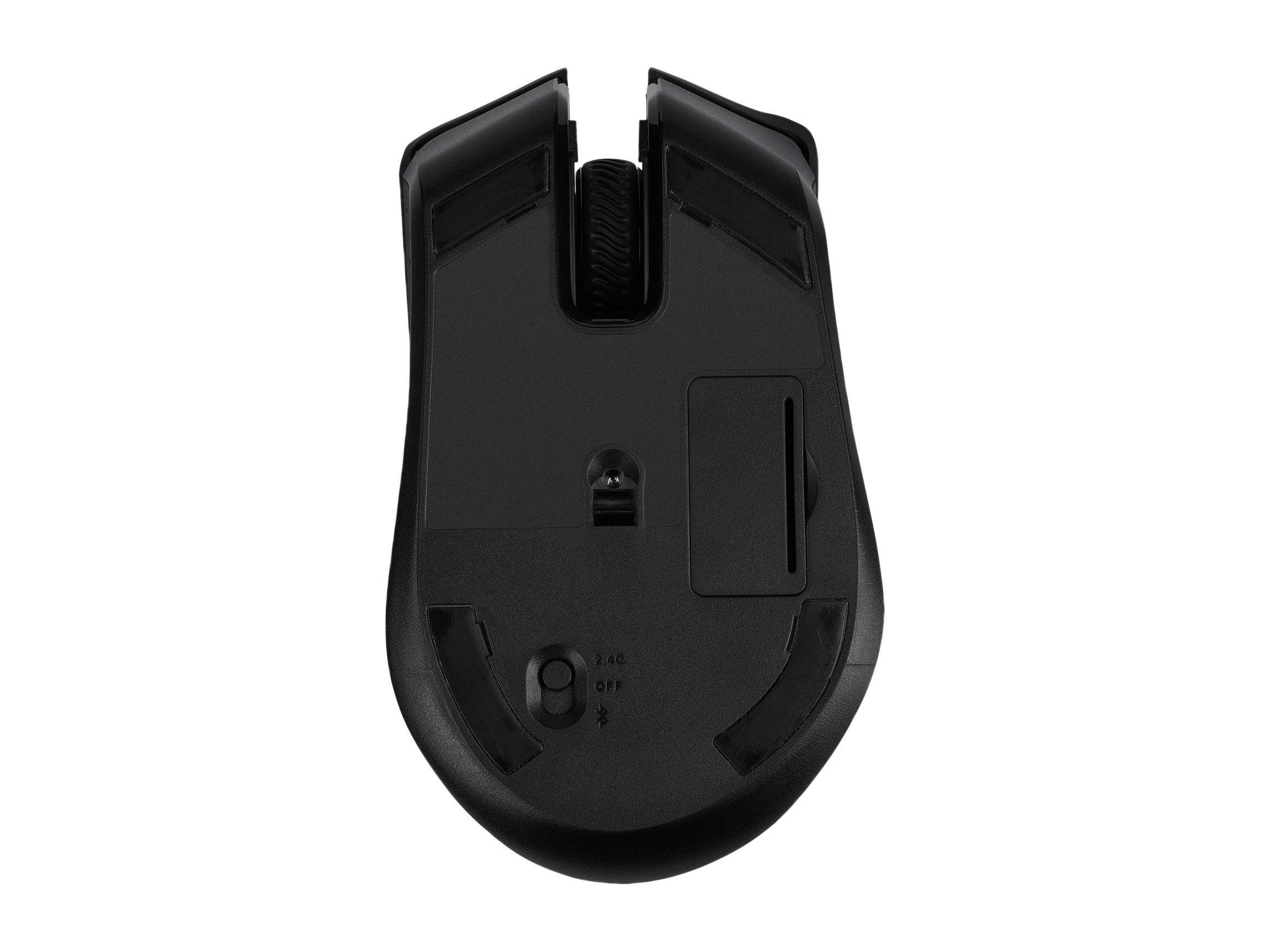 Corsair Gaming HARPOON RGB Gaming Mouse, Backlit RGB LED, 6000 dpi, Optical