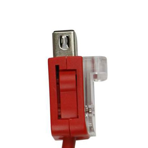 Motion Based Wired Nunchuck Controller for Nintendo Wii Console Video Game