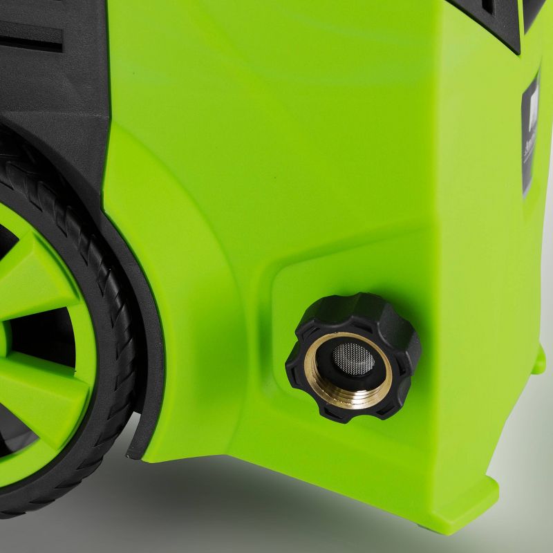 1650 PSI Pressure Washer - Earthwise