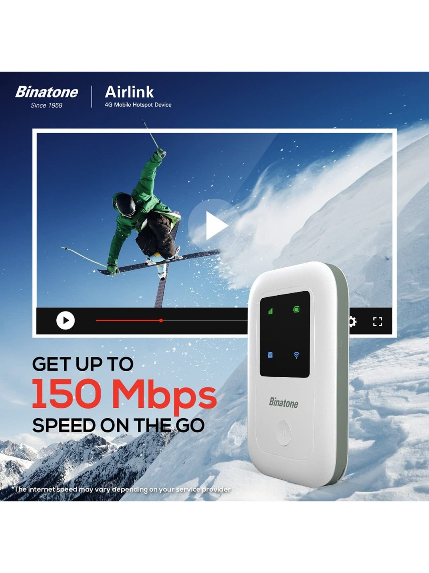 TP-Link AC2600 Archer A10 Smart Dual Band Wi-Fi Router (Black)