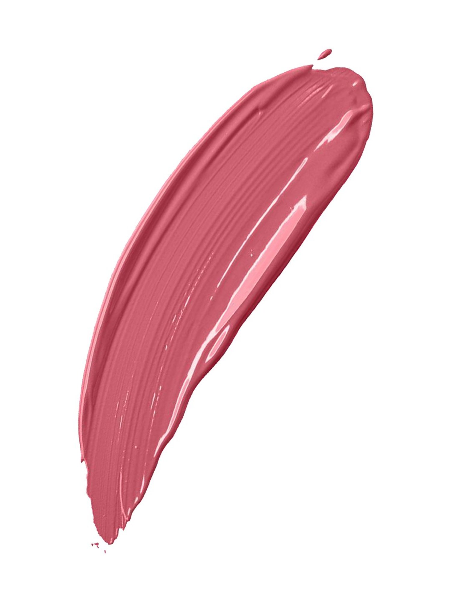 Kiro Beauty Hydrating Super Butter Lip Lacquer Nude Apricot - 5 ml