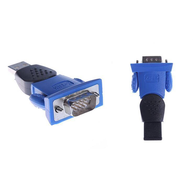 USB to RS232 cable COM Port Serial 9 Pin DB9 Cable Adapter Converter PL2303