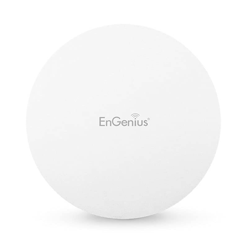 Technologies EAP1250 80211ac Wave 2 Concurrent Dualband Standard PoE Compact size Indoor Wireless Access Point