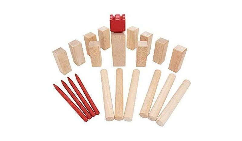 WE Games Magnetic Folding Chinese Chess Game Travel Set- 10 in