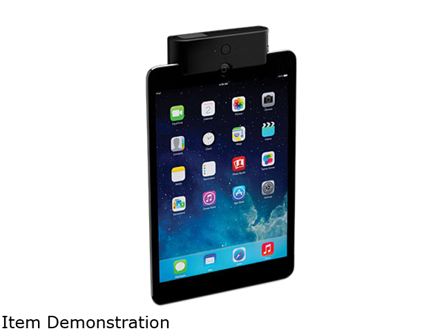 Infinite Peripherals Infinea Tab For Ipad Mini 4 / Air 2 Msr / 2D Scanner