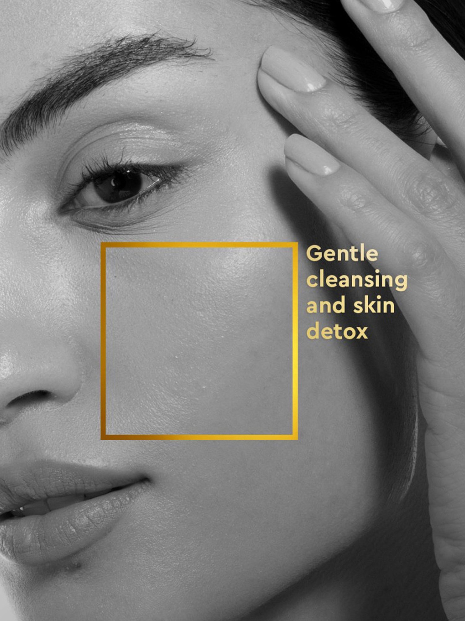 VLCC Clinic Skin Clarifying De-Tan Face Wash & Bright Perfect Face Scrub Combo