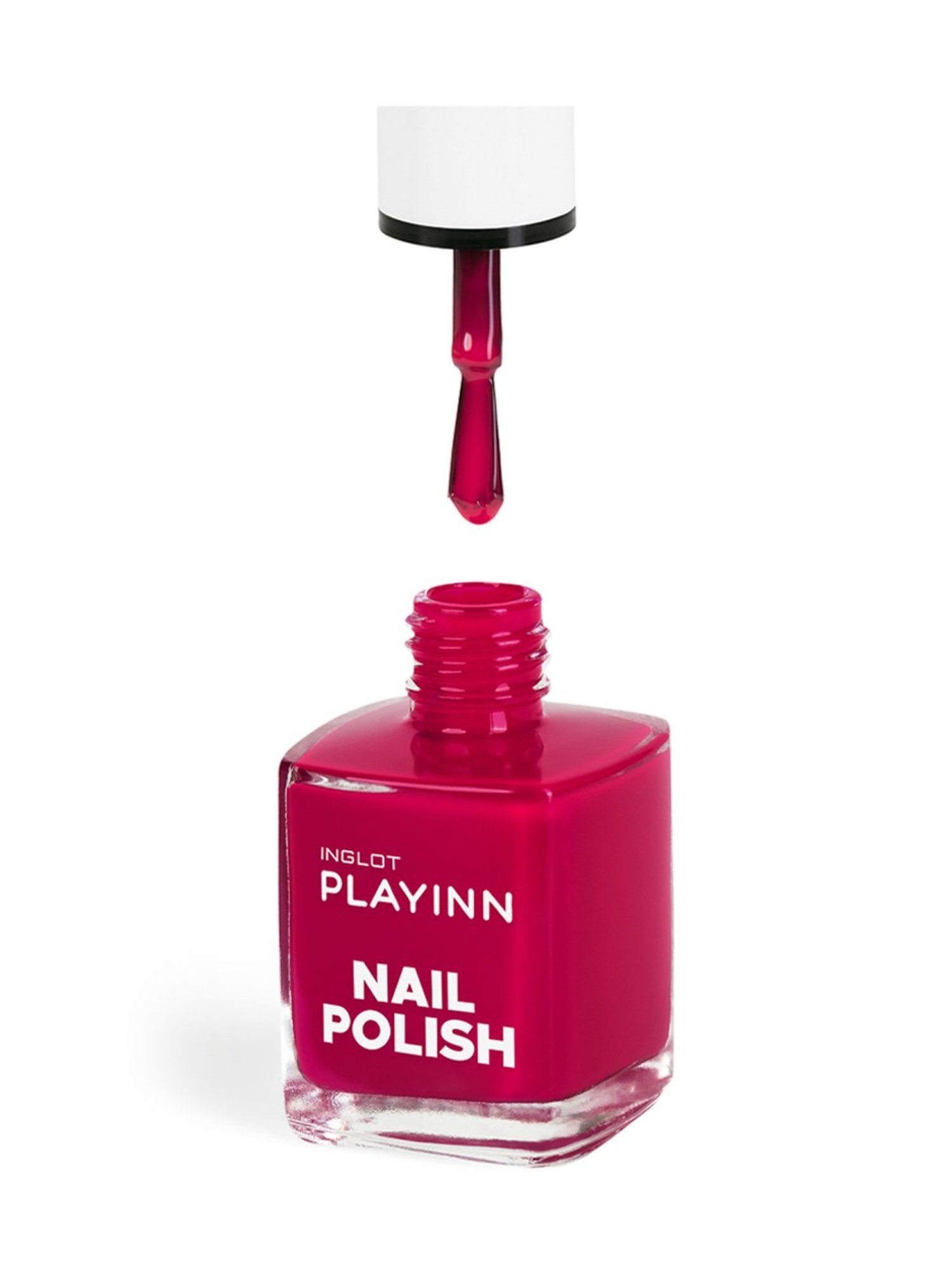 Inglot Playinn Nail Polish 132 - 15 ml