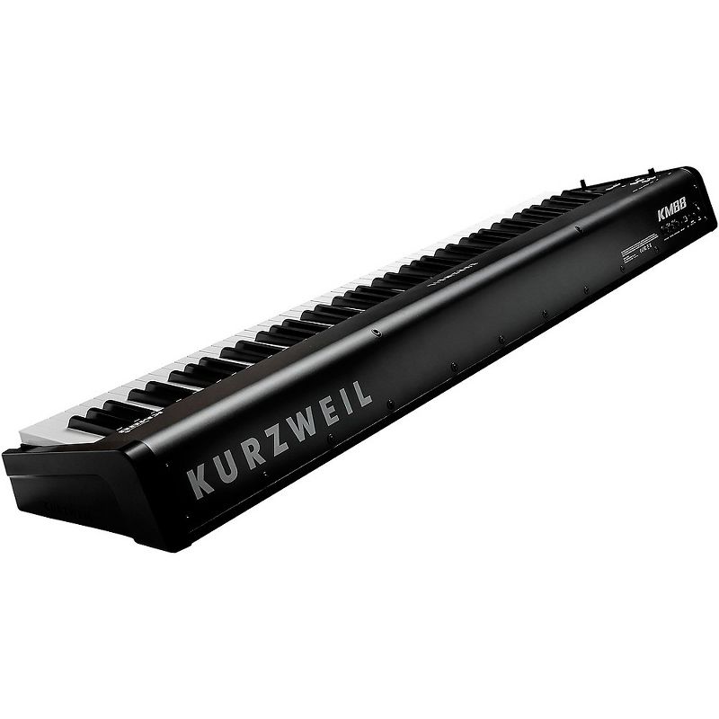 Kurzweil KM88 88-Key Desktop Drive 4-Zone MIDI Controller