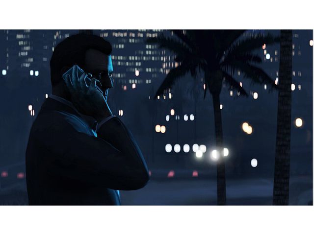 Grand Theft Auto V PlayStation 3