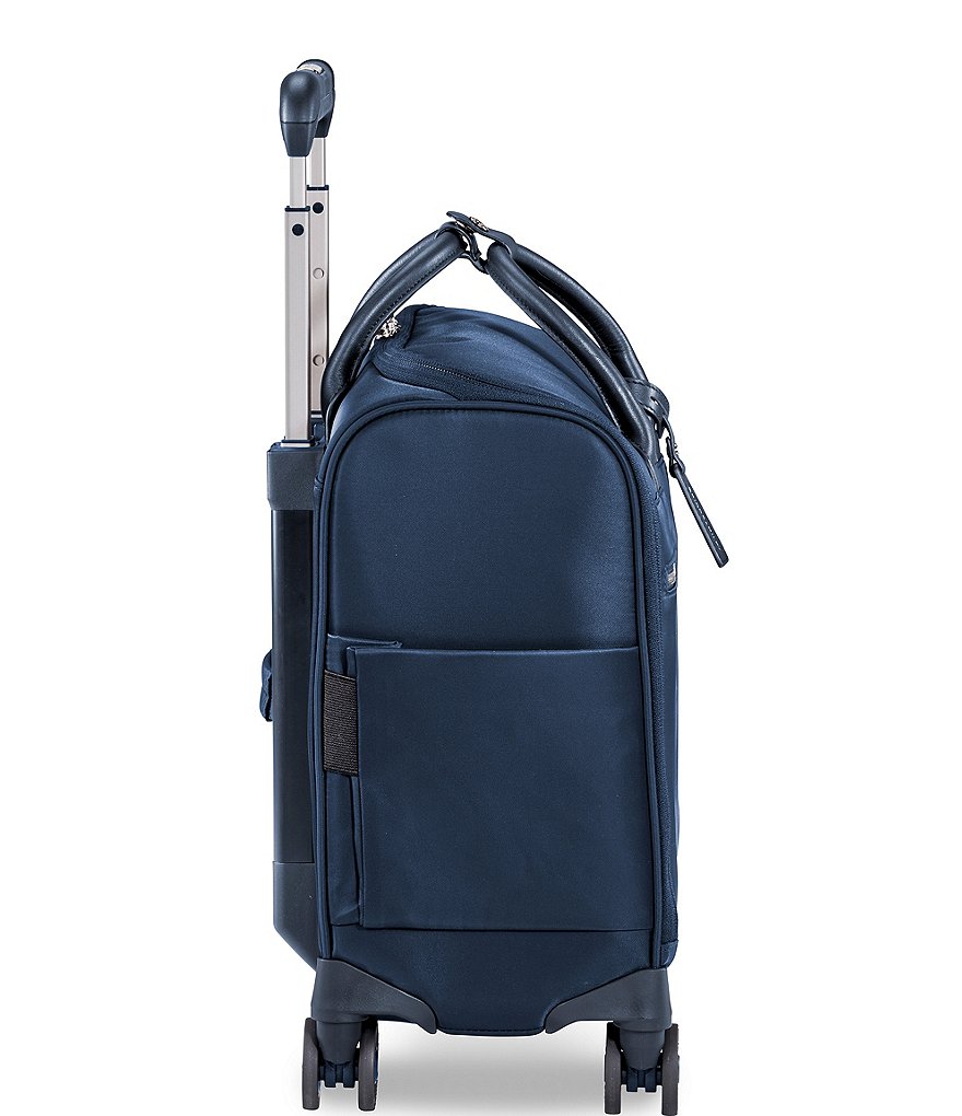 American Tourister 18'' Mickey Mouse Upright Hardside Suitcase