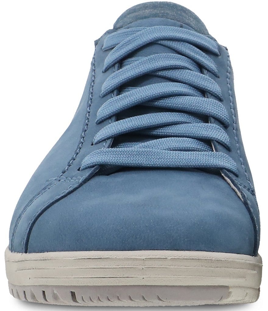 bionica Maclean Leather Slingback Water-Friendly Sandal