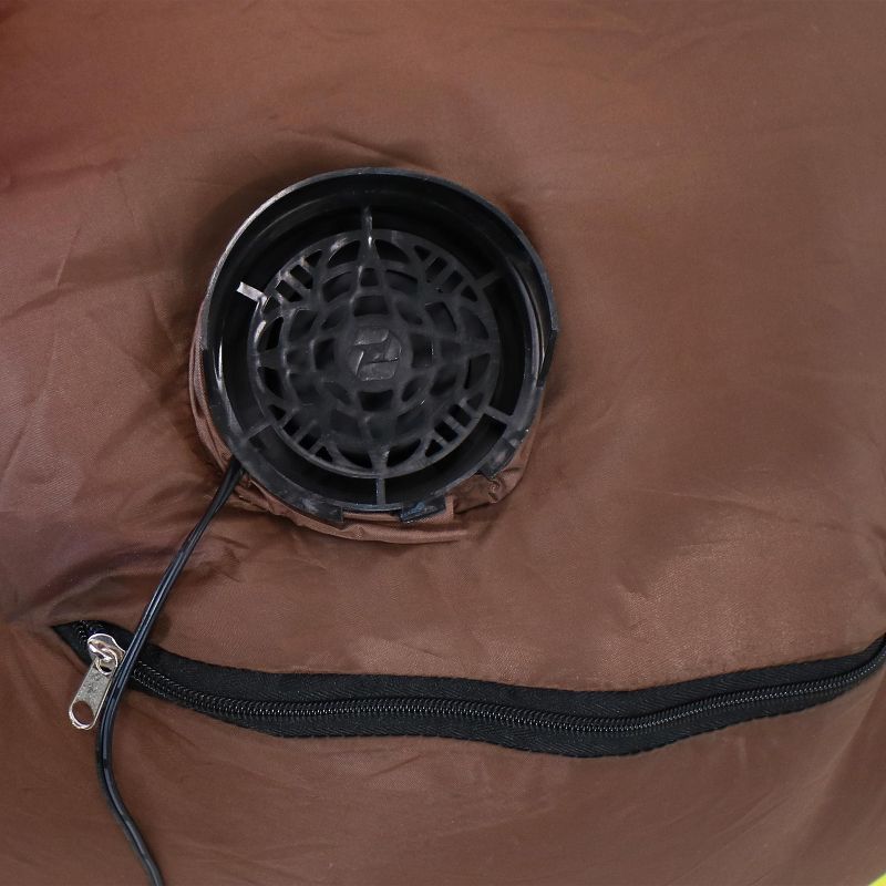 Ornaments To Remember Harvest Pumpkin Ivory Halloween Fall Gourd Vegetable  -  Tree Ornaments