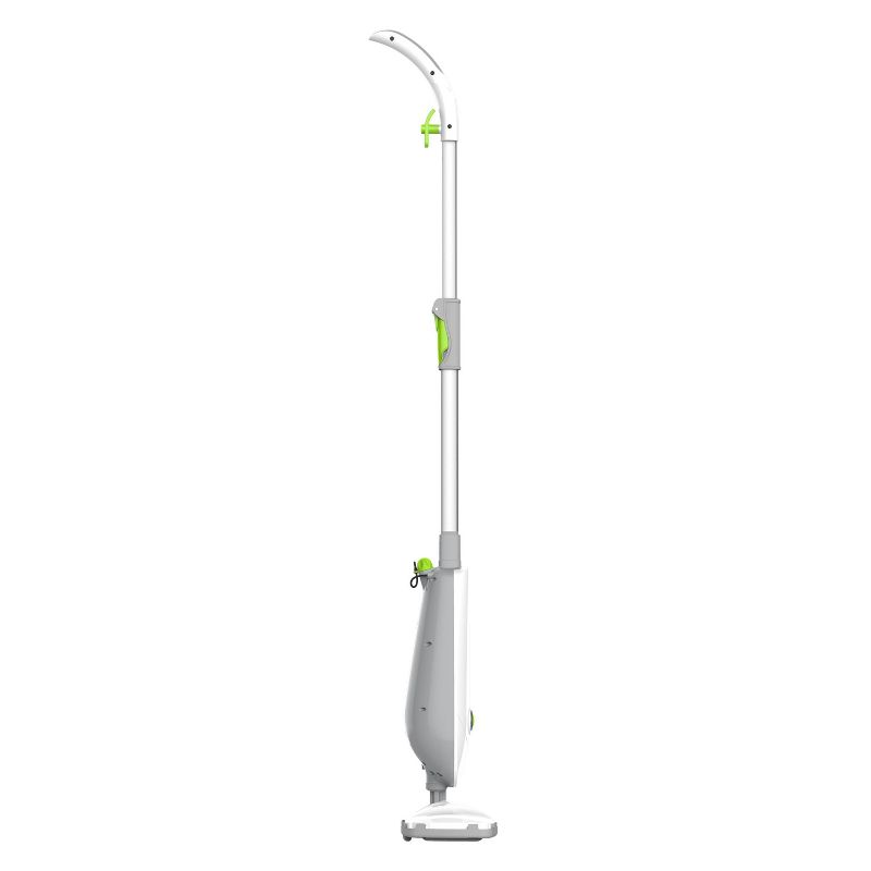 SALAV Pet Motion Vibrating Steam Mop - STM-403